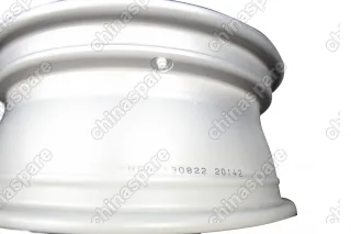 Колесный диск (литой / штатный / легкосплавный) FAW Besturn B50 2009-2016