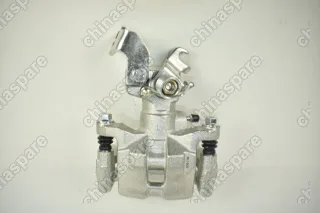 Суппорт тормозной задний левый FAW Besturn B50