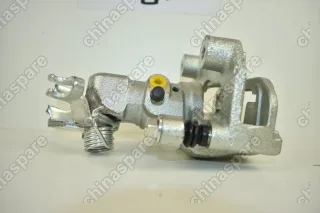 Суппорт тормозной задний левый FAW Besturn B50