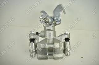 Суппорт тормозной задний правый FAW Besturn B50