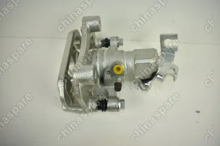 Суппорт тормозной задний правый FAW Besturn B50