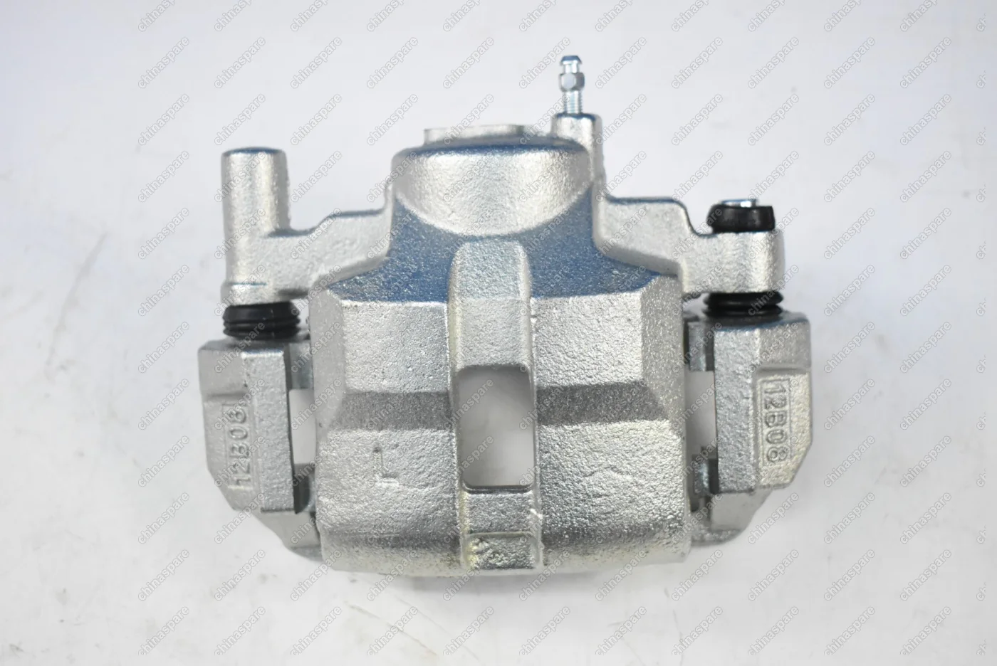 Суппорт тормозной передний левый FAW Besturn B50