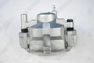 Суппорт тормозной передний левый FAW Besturn B50