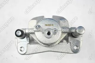Суппорт тормозной передний левый FAW Besturn B50
