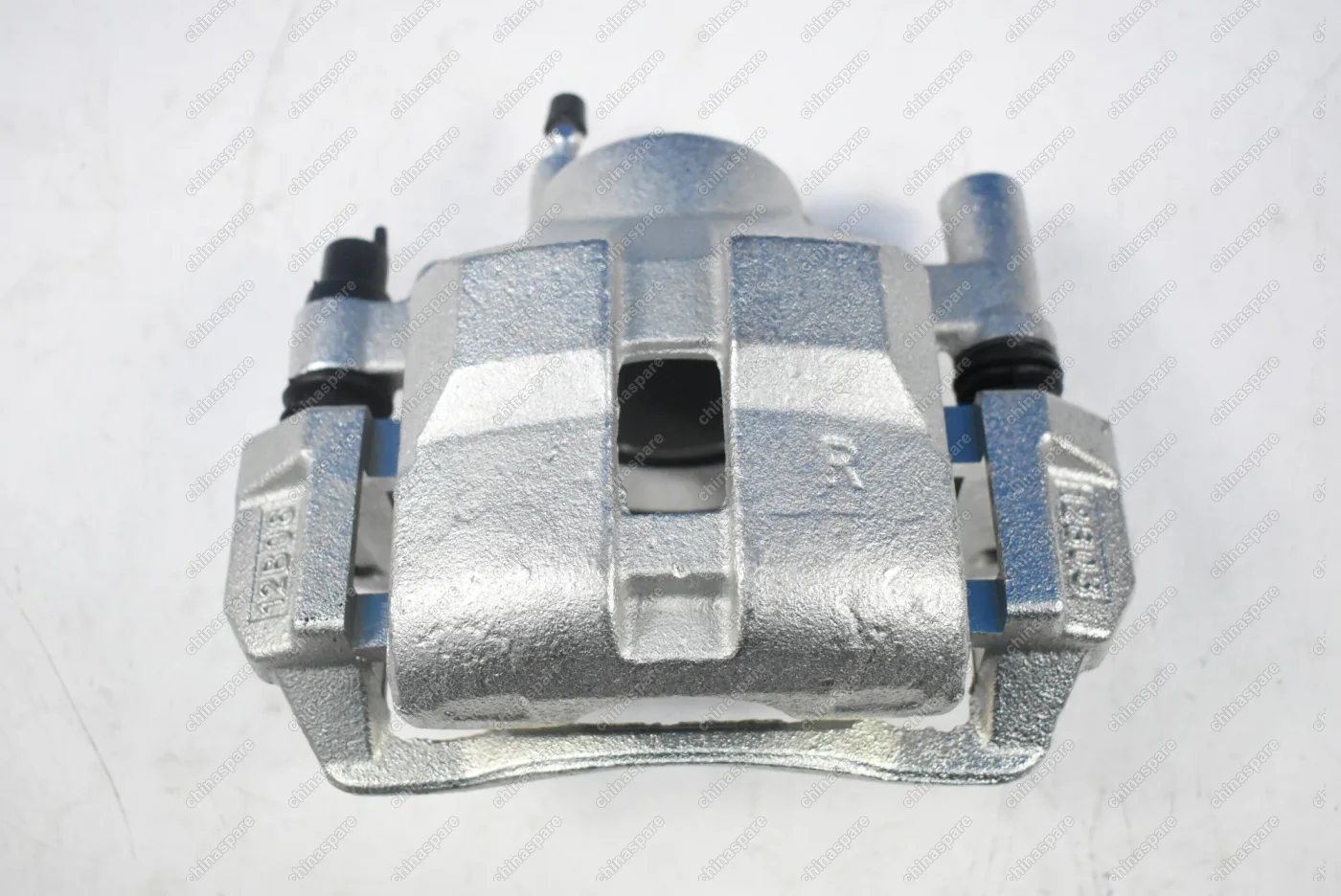 Суппорт тормозной передний правый FAW Besturn B50