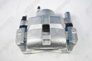 Суппорт тормозной передний правый FAW Besturn B50