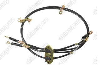 Трос стояночного тормоза FAW Besturn B50