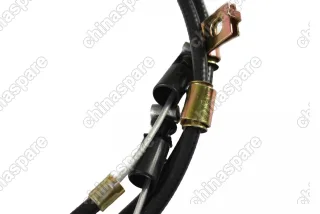 Трос стояночного тормоза FAW Besturn B50