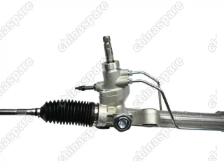 Рейка рулевая FAW Besturn B50