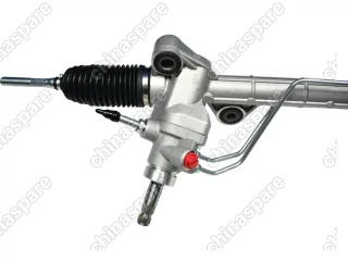 Рейка рулевая FAW Besturn B50