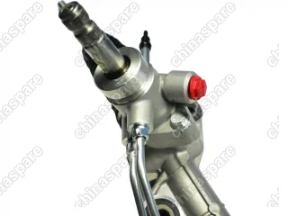 Рейка рулевая FAW Besturn B50