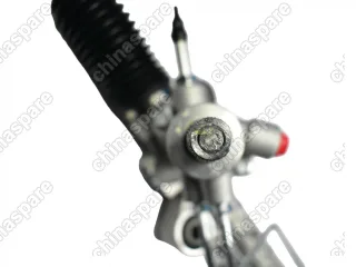 Рейка рулевая FAW Besturn B50