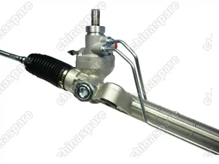 Рейка рулевая FAW Besturn B50