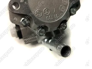 Насос ГУР FAW Besturn B50