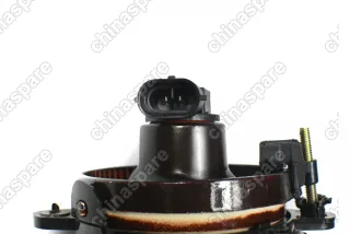 Фара Противотуманная Левая FAW Besturn B50, X80