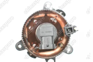 Фара Противотуманная Левая FAW Besturn B50, X80