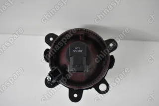 Фара Противотуманная Правая FAW Besturn B50