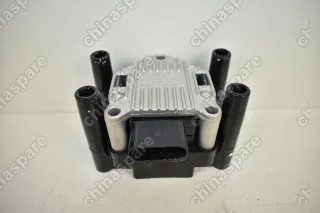 Катушка зажигания FAW Besturn B50