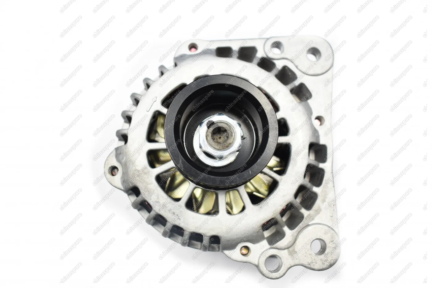 Генератор FAW Besturn B50