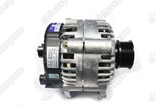 Генератор FAW Besturn B50