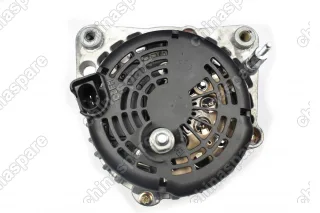 Генератор FAW Besturn B50