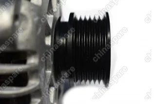 Генератор FAW Besturn B50