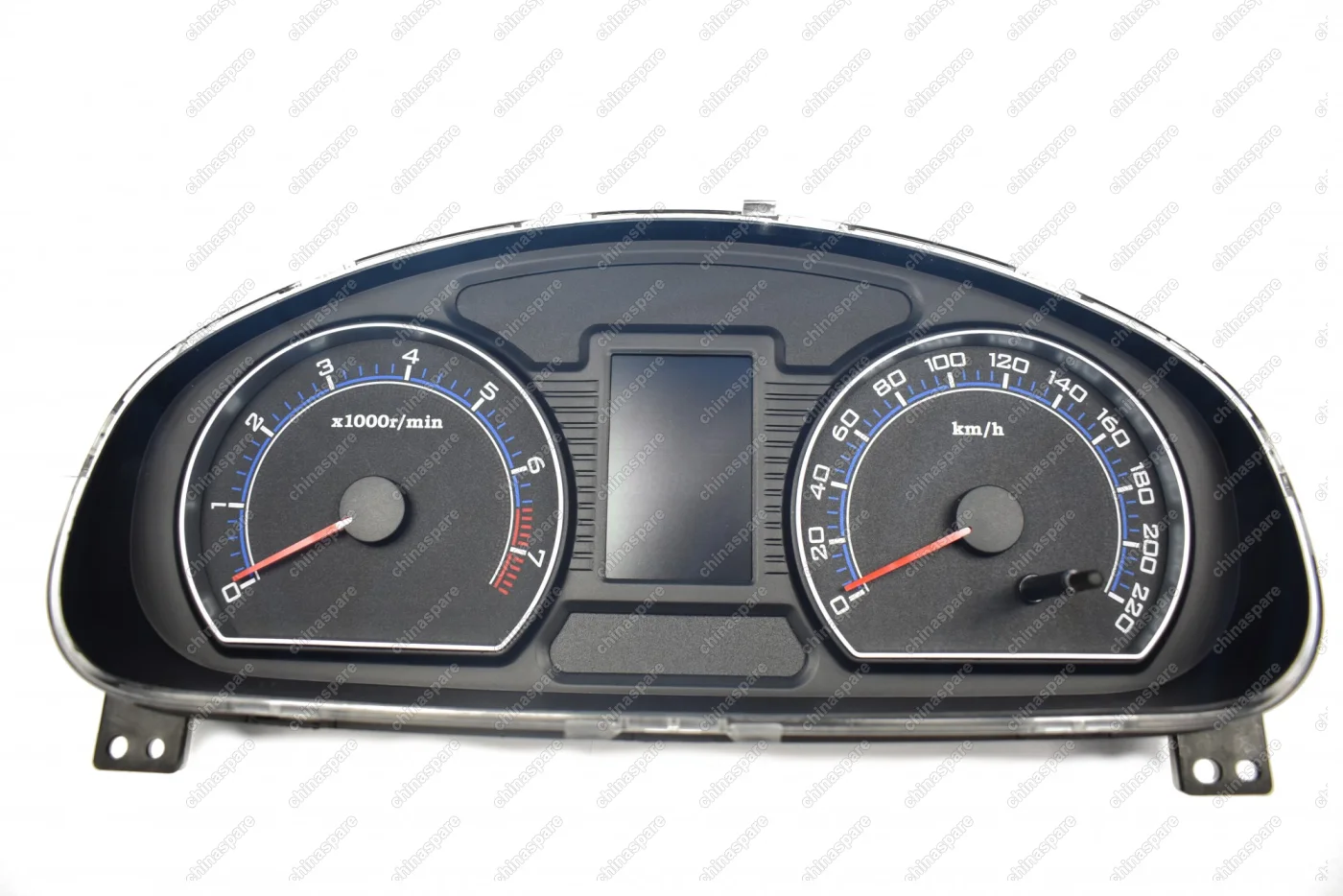 Панель приборов FAW Besturn B50