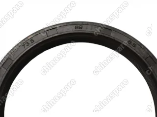 Сальник коленвала задний FAW V2 V5