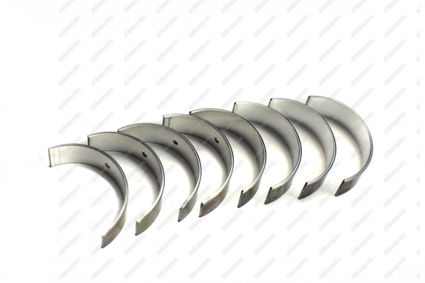 Вкладыши шатунные (STD +0,00) FAW V5