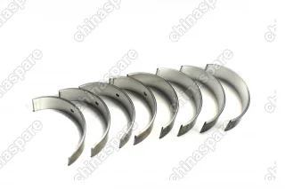 Вкладыши шатунные (STD +0,00) FAW V5