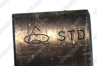 Вкладыши шатунные (STD +0,00) FAW V5