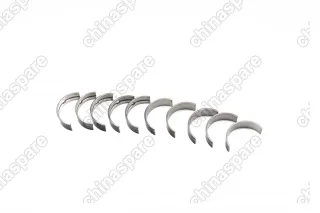 Вкладыши коренные (STD +0,00) FAW V5