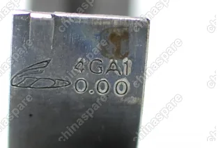 Вкладыши коренные (STD +0,00) FAW V5