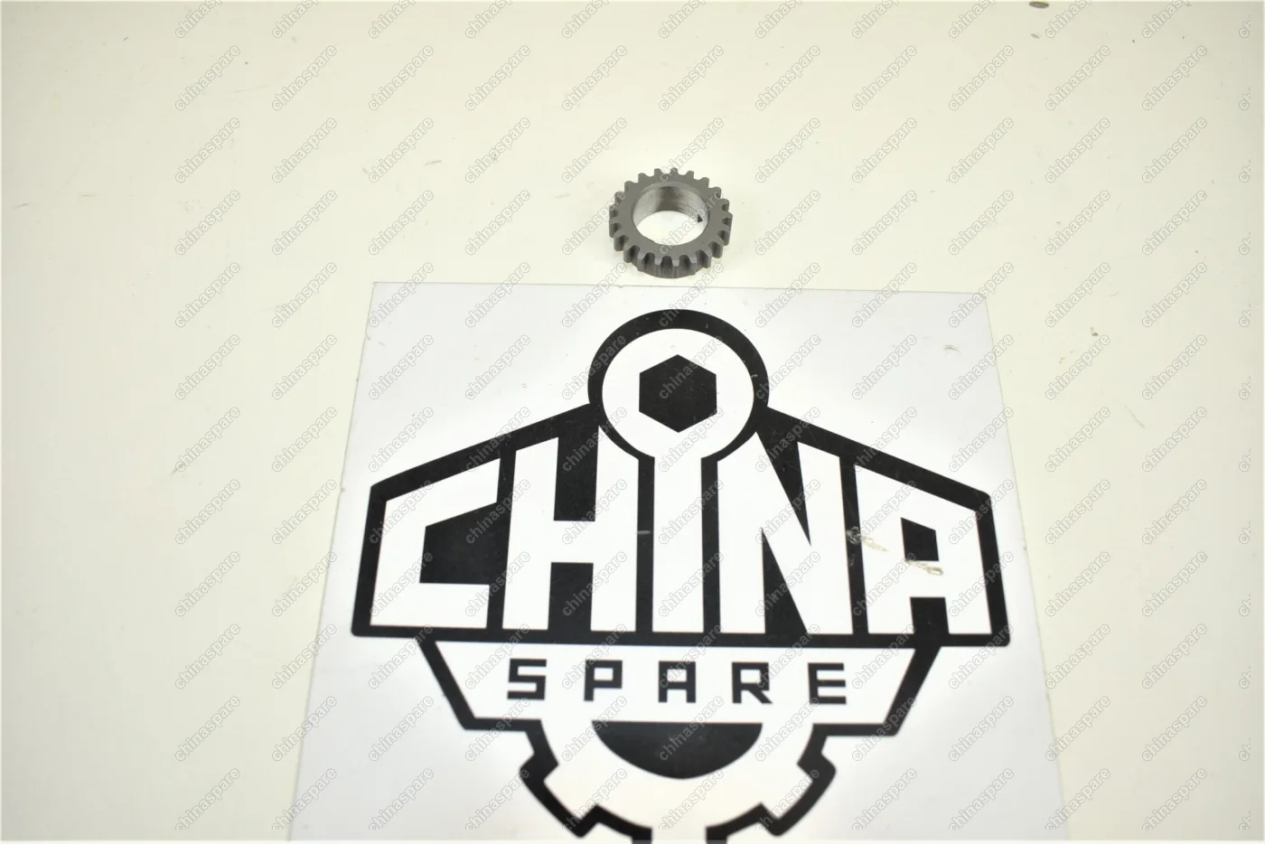 Звездочка коленчатого вала FAW V2, V5