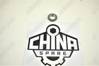 Звездочка коленчатого вала FAW V2, V5