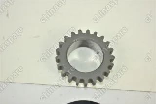 Звездочка коленчатого вала FAW V2, V5
