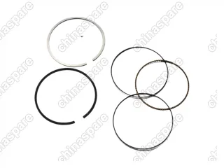 Кольцо поршневое FAW V5