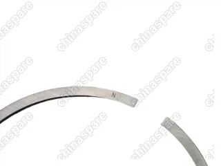 Кольцо поршневое FAW V5