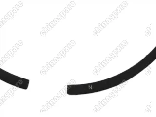 Кольцо поршневое FAW V5