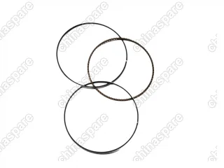 Кольцо поршневое FAW V5