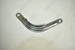 Направляющая цепи Нижняя FAW V5