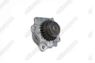 Насос масляный FAW V5