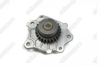 Насос масляный FAW V5