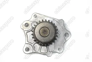 Насос масляный FAW V5