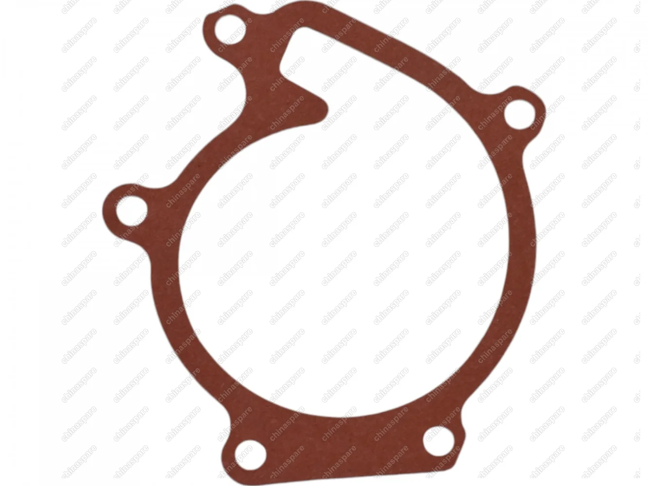 Прокладка водяного насоса FAW V2