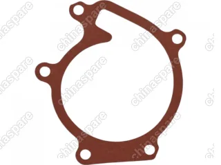 Прокладка водяного насоса FAW V2