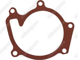 Прокладка водяного насоса FAW V2