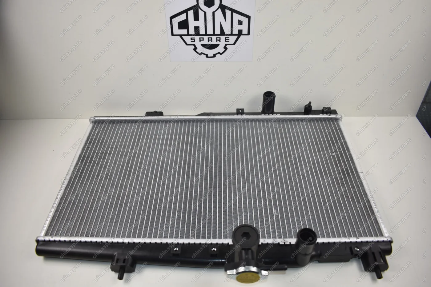Радиатор охлаждения FAW V2, V5