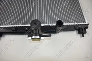 Радиатор охлаждения FAW V2, V5