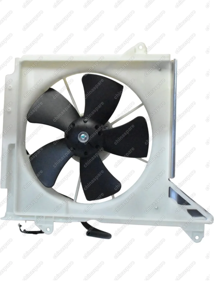Вентилятор Радиатора Двигателя FAW V2, V5